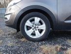 Kia Sportage - fotka číslo 12