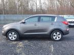 Kia Sportage - fotka číslo 2