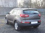 Kia Sportage - fotka číslo 3