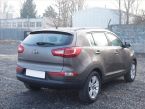 Kia Sportage - fotka číslo 4