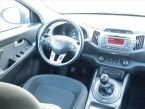 Kia Sportage - fotka číslo 6