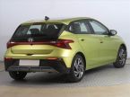 Hyundai i20 - fotka číslo 4