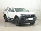 Volkswagen Amarok - fotka číslo 0