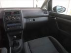 Volkswagen Touran - fotka číslo 7