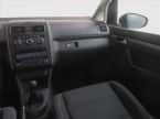Volkswagen Touran - fotka číslo 7