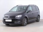 Volkswagen Touran - fotka číslo 1