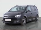 Volkswagen Touran - fotka číslo 1