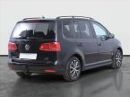 Volkswagen Touran - fotka číslo 4