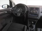Volkswagen Touran - fotka číslo 6