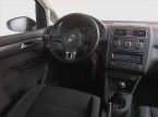 Volkswagen Touran - fotka číslo 6