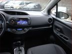 Toyota Yaris - fotka číslo 7