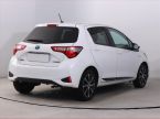Toyota Yaris - fotka číslo 4