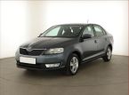 Škoda Rapid - fotka číslo 1