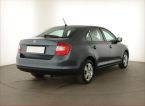 Škoda Rapid - fotka číslo 4