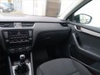 Škoda Octavia - fotka číslo 7