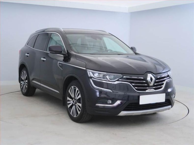 Renault Koleos - hlavní fotka inzerátu