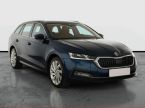 Škoda Octavia - fotka číslo 0