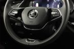 Škoda Octavia - fotka číslo 7