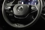 Škoda Octavia - fotka číslo 7