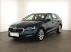 Škoda Octavia - fotka číslo 1