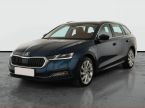 Škoda Octavia - fotka číslo 1