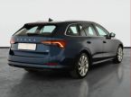 Škoda Octavia - fotka číslo 4