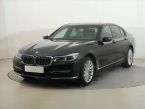 BMW Řada 7 - fotka číslo 1