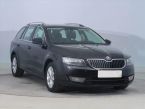 Škoda Octavia - fotka číslo 0