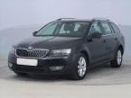 Škoda Octavia - fotka číslo 1