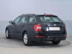 Škoda Octavia - fotka číslo 3