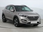 Hyundai Tucson - fotka číslo 0
