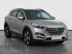 Hyundai Tucson - fotka číslo 0