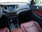 Hyundai Tucson - fotka číslo 7