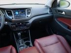 Hyundai Tucson - fotka číslo 7