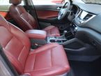 Hyundai Tucson - fotka číslo 8