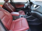 Hyundai Tucson - fotka číslo 8