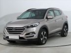 Hyundai Tucson - fotka číslo 1