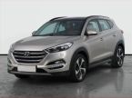 Hyundai Tucson - fotka číslo 1