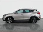 Hyundai Tucson - fotka číslo 2