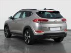 Hyundai Tucson - fotka číslo 3