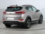 Hyundai Tucson - fotka číslo 4
