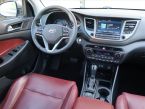 Hyundai Tucson - fotka číslo 6