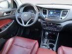 Hyundai Tucson - fotka číslo 6