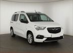 Opel Combo - fotka číslo 0