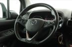 Opel Combo - fotka číslo 17