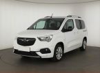 Opel Combo - fotka číslo 1