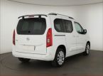 Opel Combo - fotka číslo 4