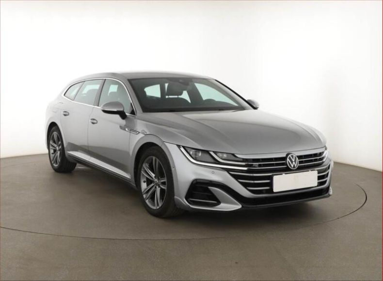 Volkswagen Arteon - hlavní fotka inzerátu