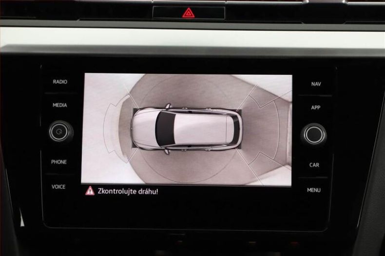 Volkswagen Arteon - hlavní fotka