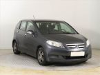 Honda FR-V - fotka číslo 0